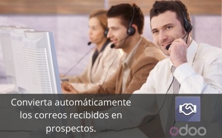 CRM en la Nube CRM