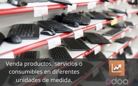 Ventas y Facturacion Odoo Ventas y Facturacion Odoo
