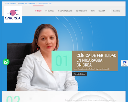 CNICREA