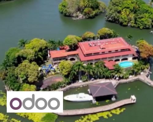 Hotel El Reith Lake