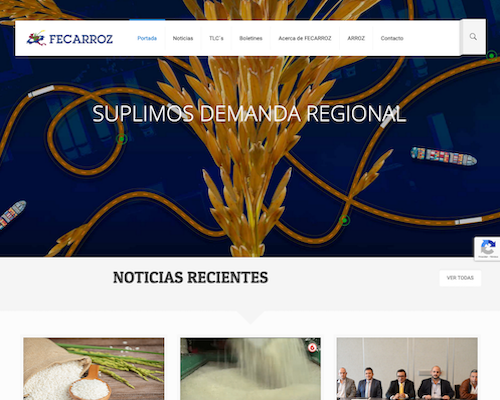 FECARROZ