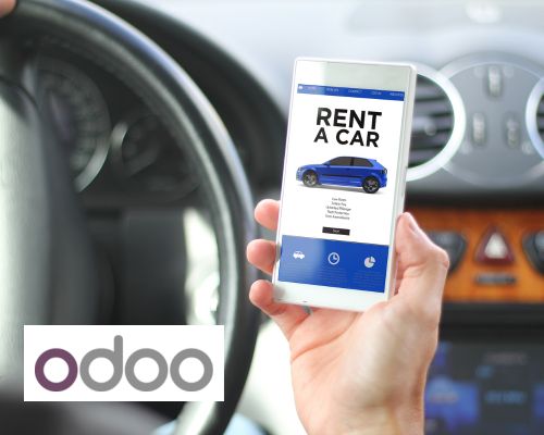 Prisma Rent a Car